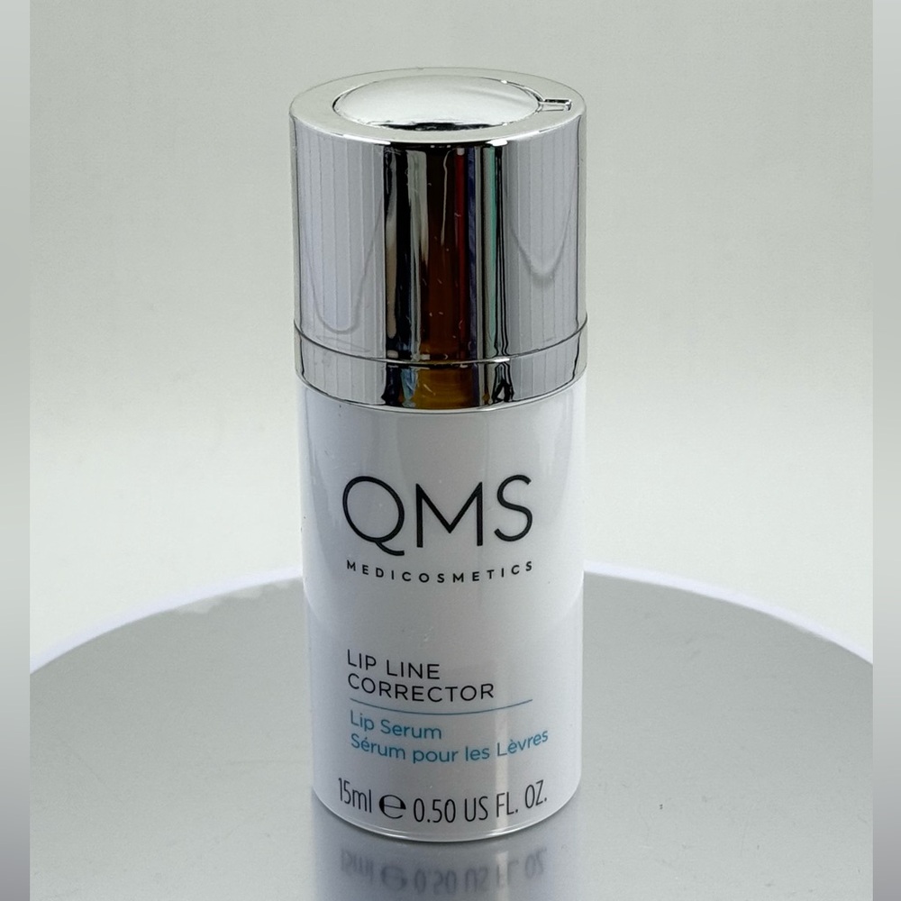 QMS Medicosmetics Lip Line Corrector 0.5 fl oz Brand New